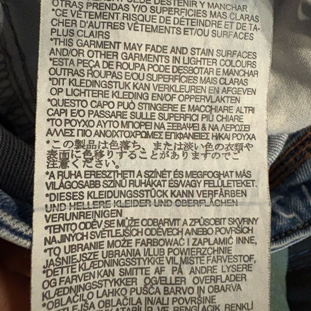 Zara jeans for women - Picture 11 of 13